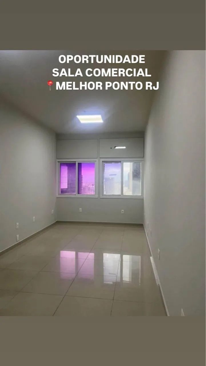 Foto - Rio de Janeiro - Centro