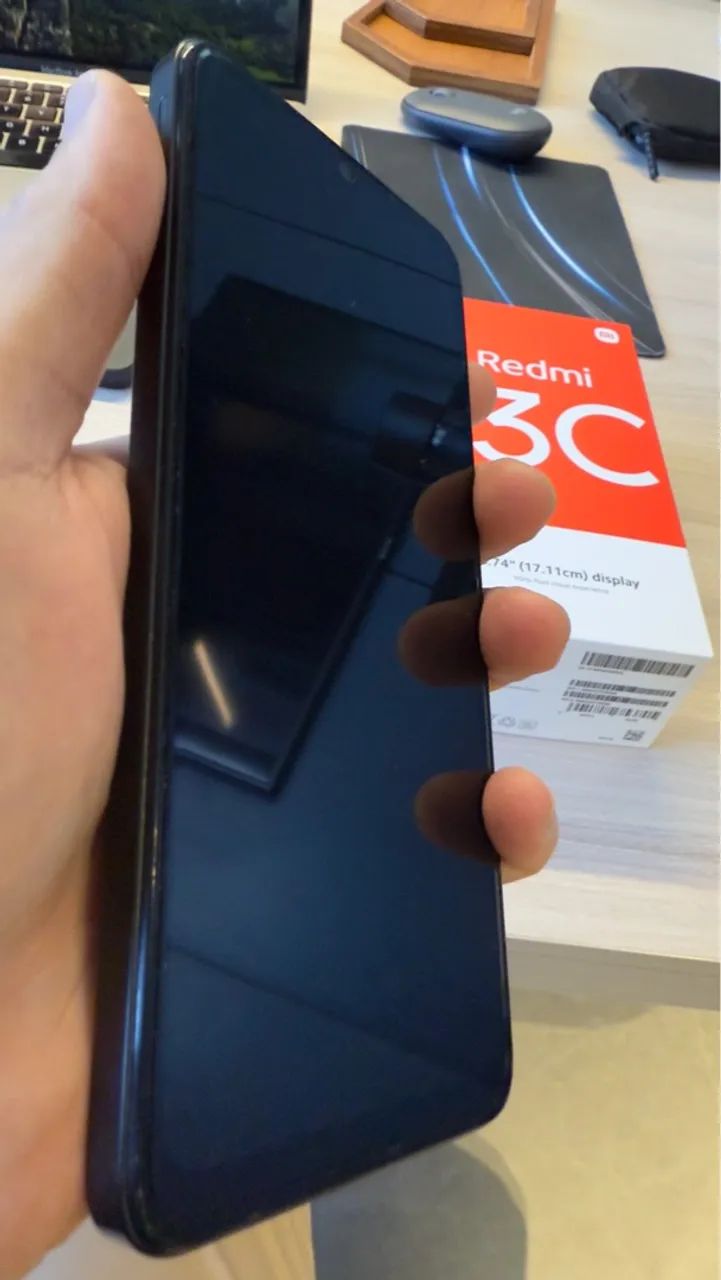 Redmi 13C Xiaomi  - Foto 3