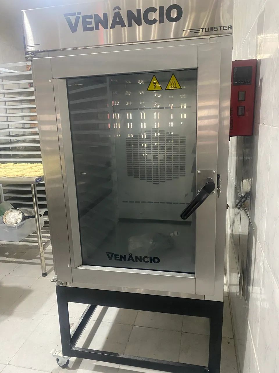 Forno industrial Venâncio Twister - Foto 3