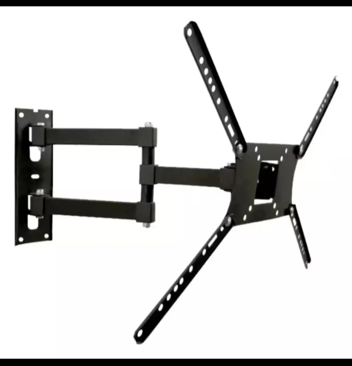 Suporte para TV articulado