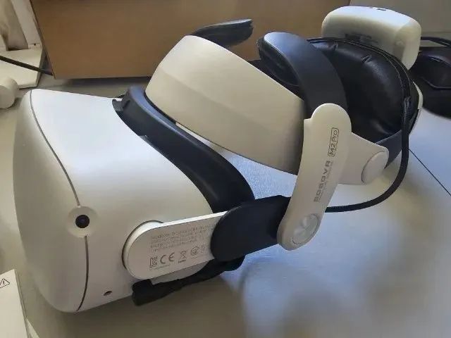 Vr quest 2 - Foto 2