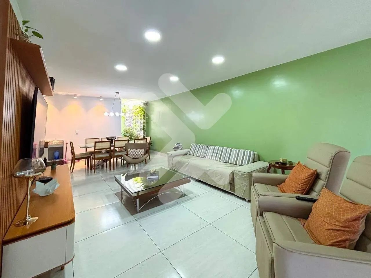 Casa à venda em Capim Macio (Natal/RN) | 5 suítes - 335m² - Foto 2