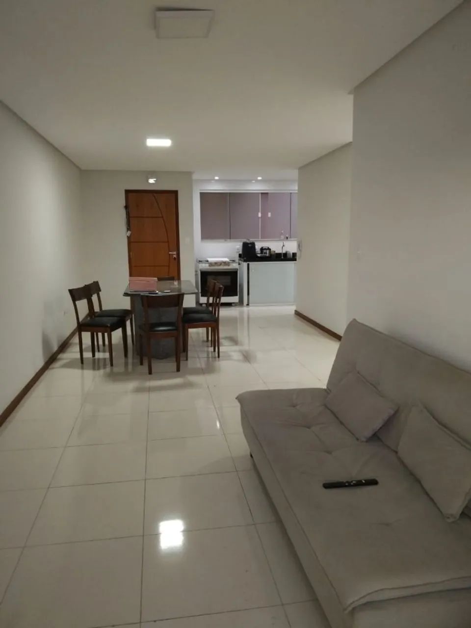 Foto - Juiz de Fora - Granbery