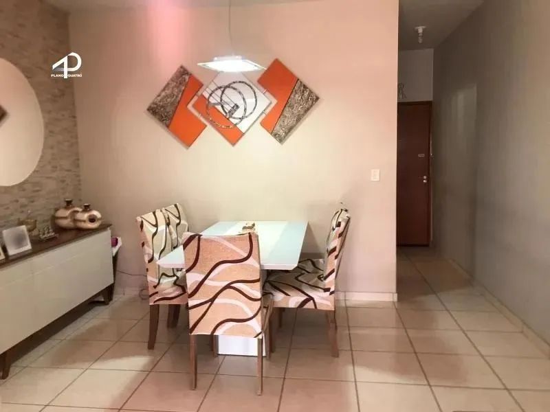 Apartamento com 2 quarto(s) no bairro Jardim Tropical em Cuiabá - MT - Foto 3