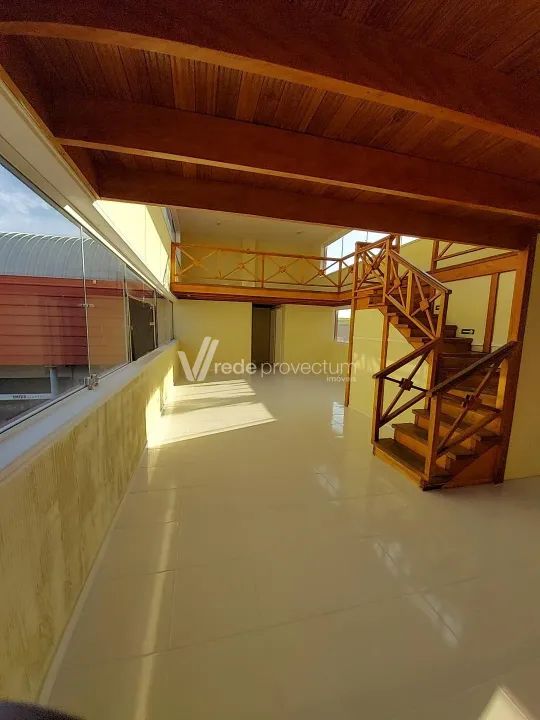 Sala comercial no Alphaville Campinas. - Foto 3