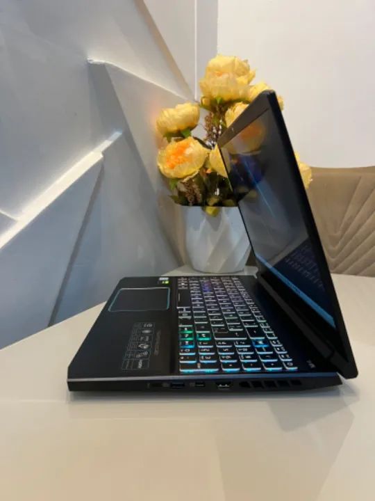 Notebook Gamer Predator Helios - Foto 3