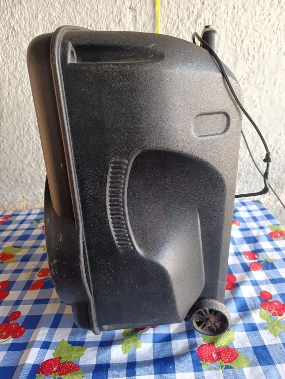 Caixa de Som Lenoxx64253345819651122