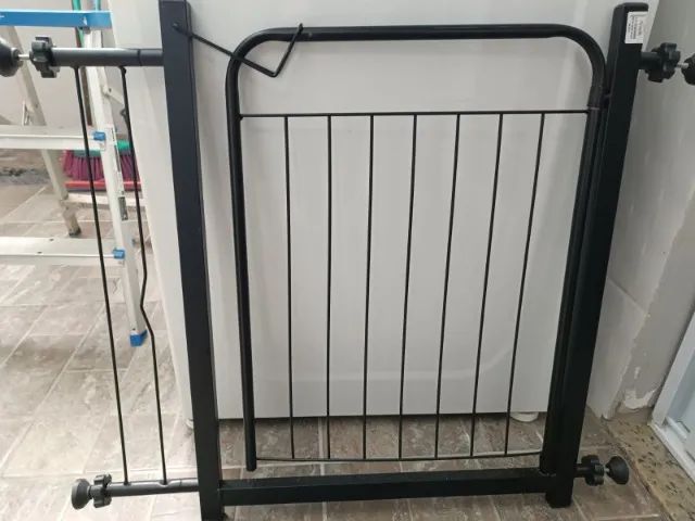 Portão de pet/bebê - Foto 2