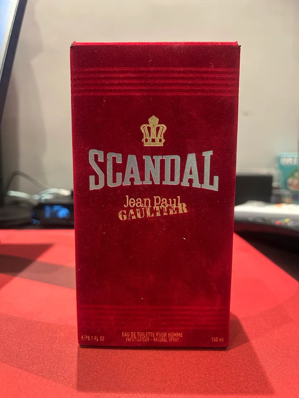 Perfume Scandal 150ml - Foto 2