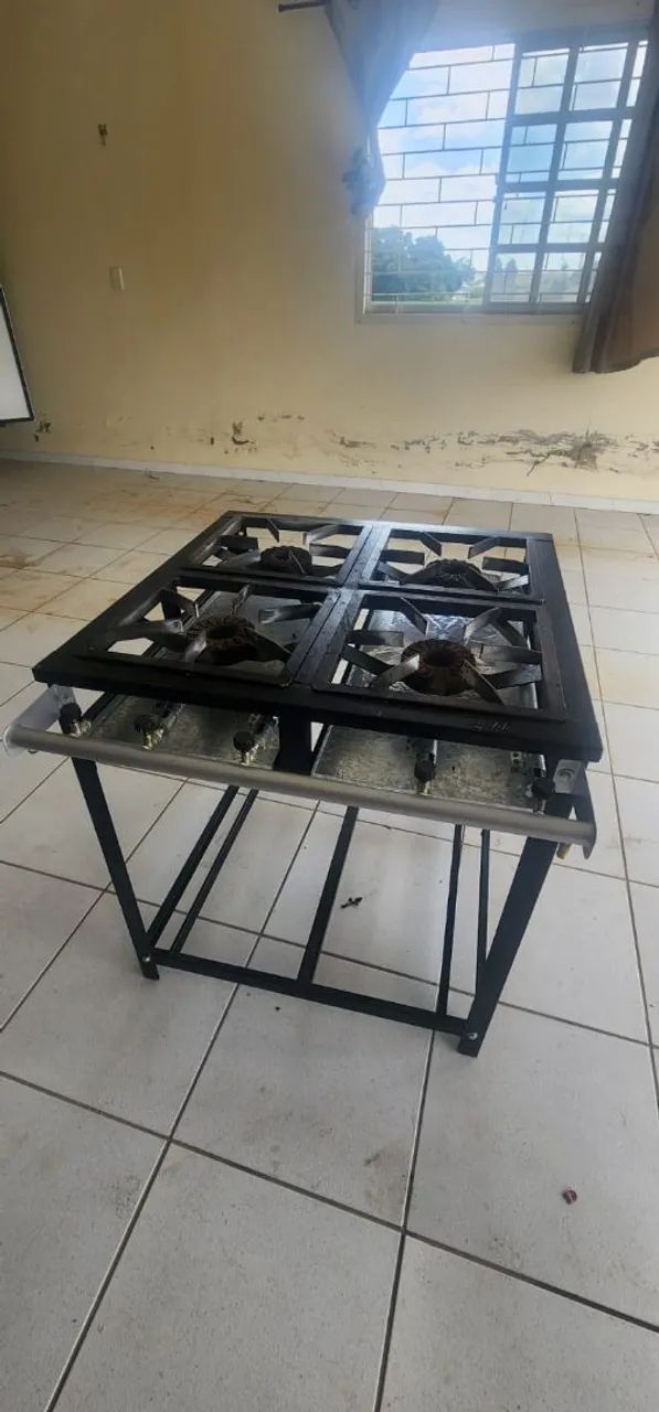 Equipamentos para pizzaria ou padaria - Foto 5