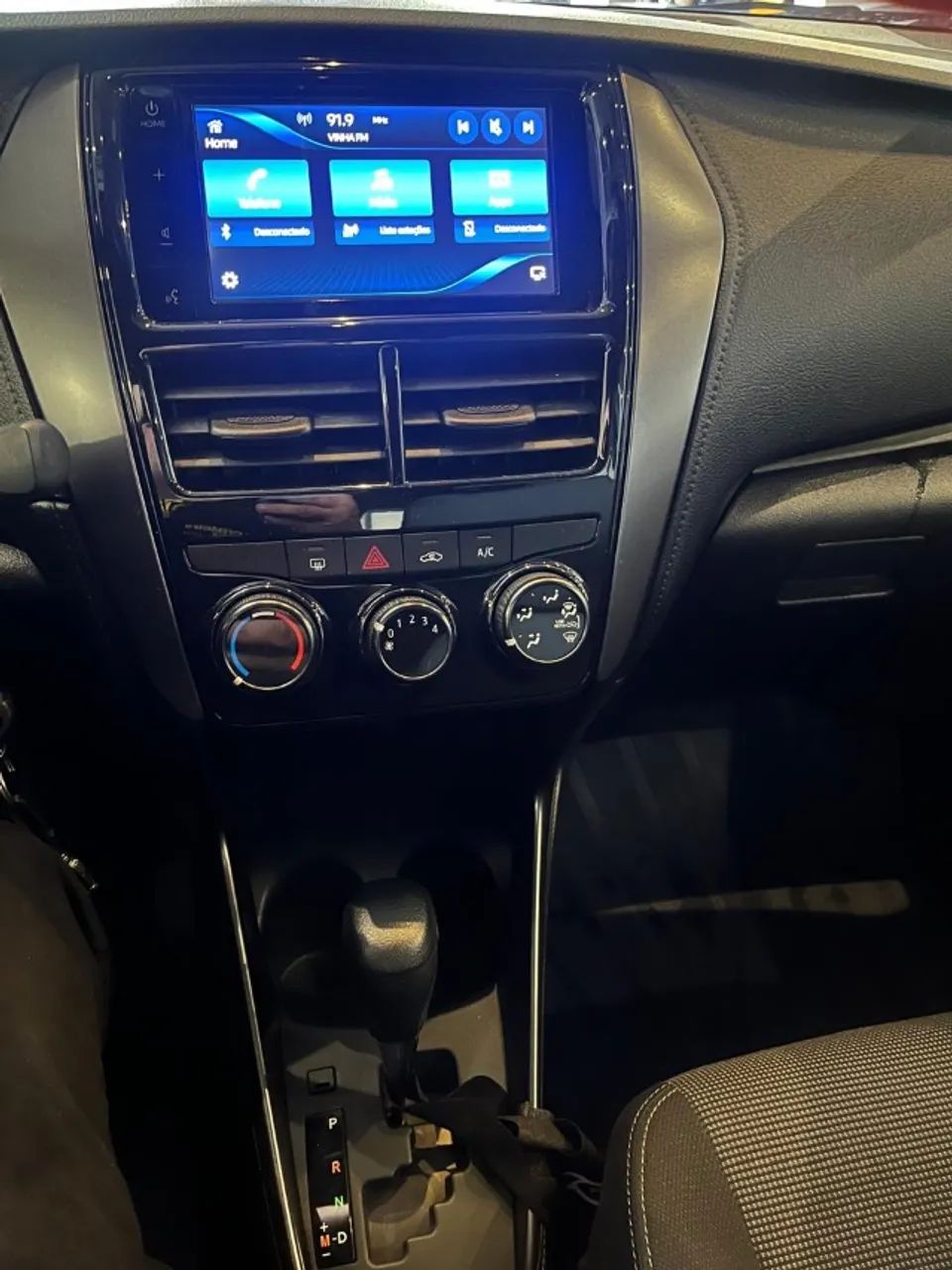 YARIS XL 1.5 FLEX 16V 5P AUT 2023. - Foto 4
