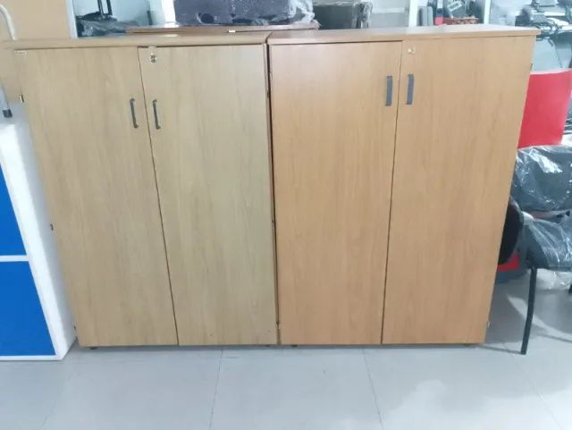 Armário Arquivo de Escritório