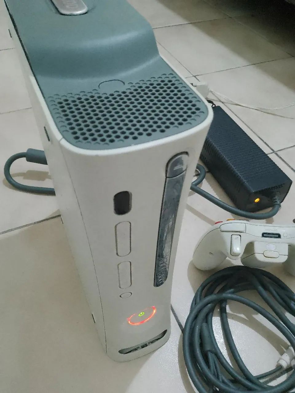 Xbox 360 - Console de última geração - Foto 4