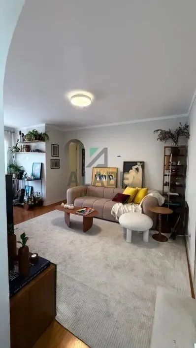 Apartamento com 2 Quartos e 2 banheiros e 1 vaga na Vila Olímpia, 67 m² - Foto 3