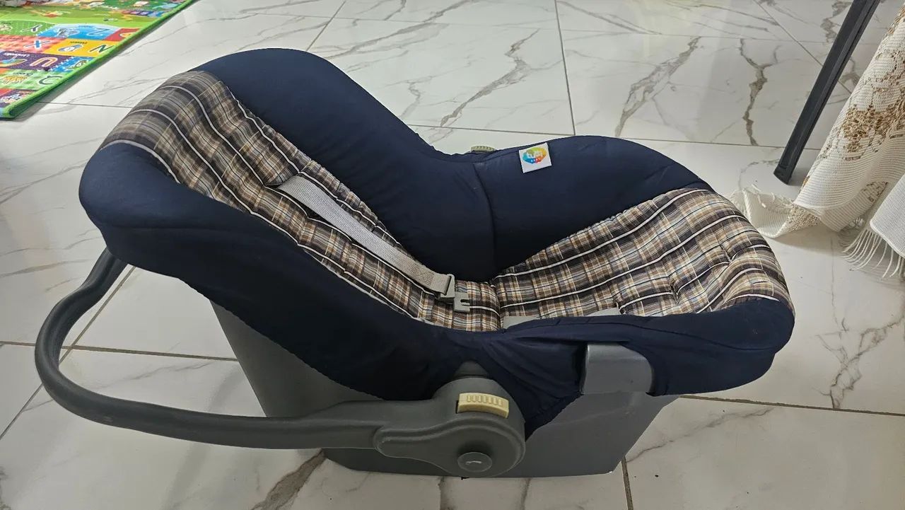 Bebê conforto  - Foto 2