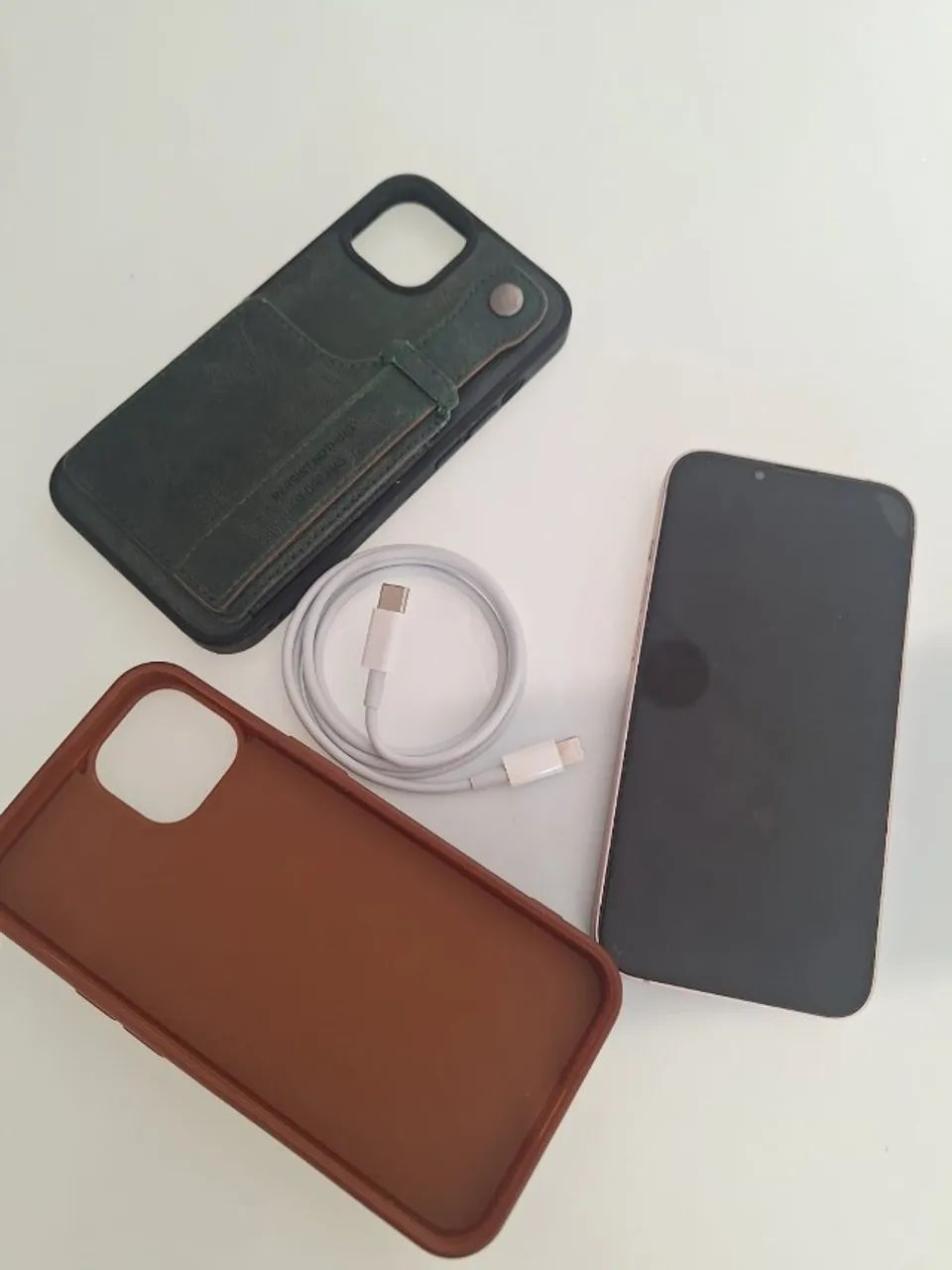 Iphone 13 Super Novo