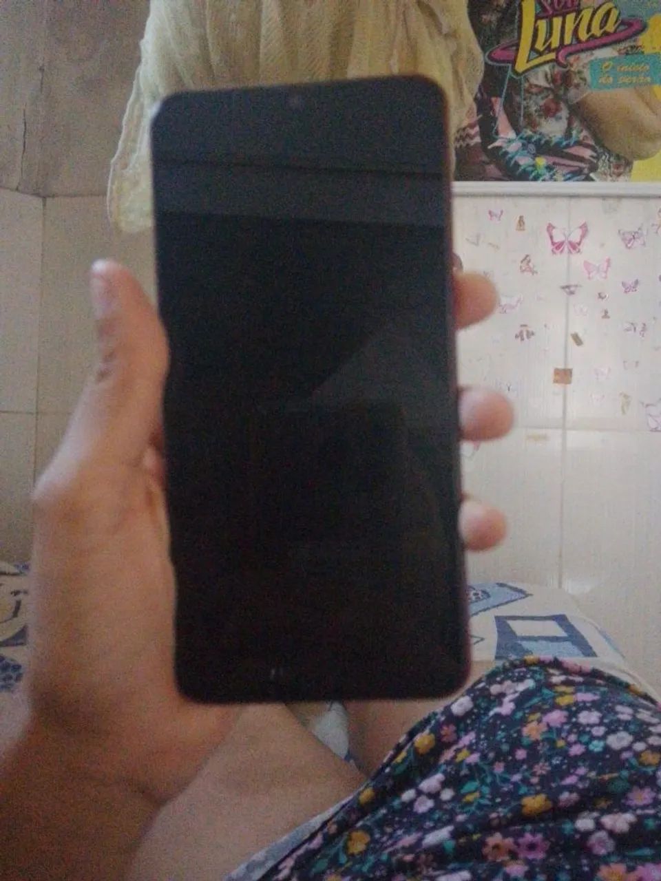 Celular A10S - Foto 2