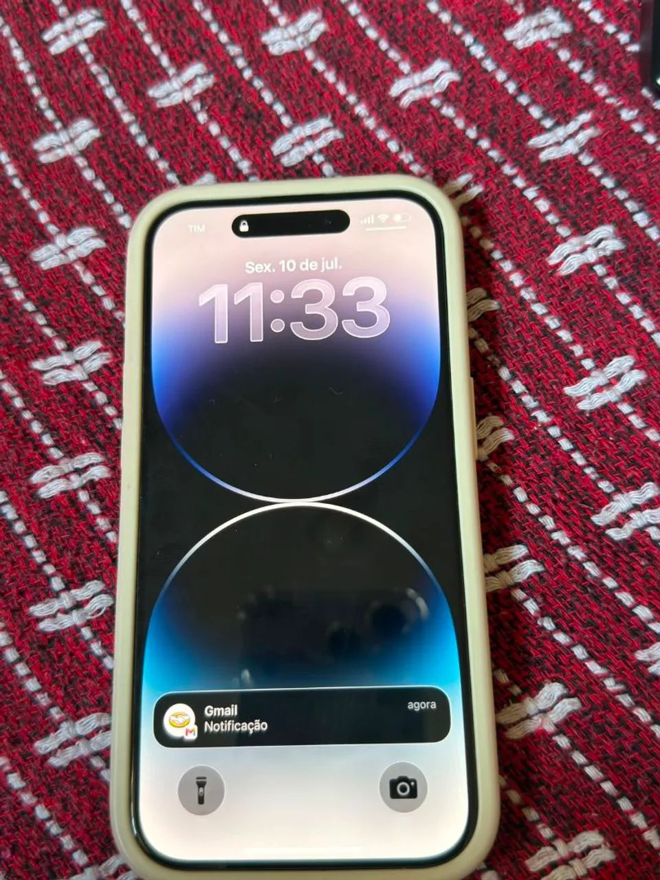 iPhone 14 pro 128gb - Foto 3