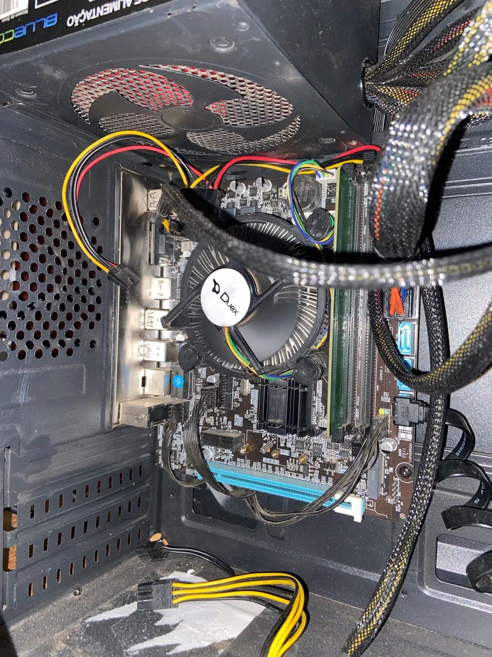 Pc completo 