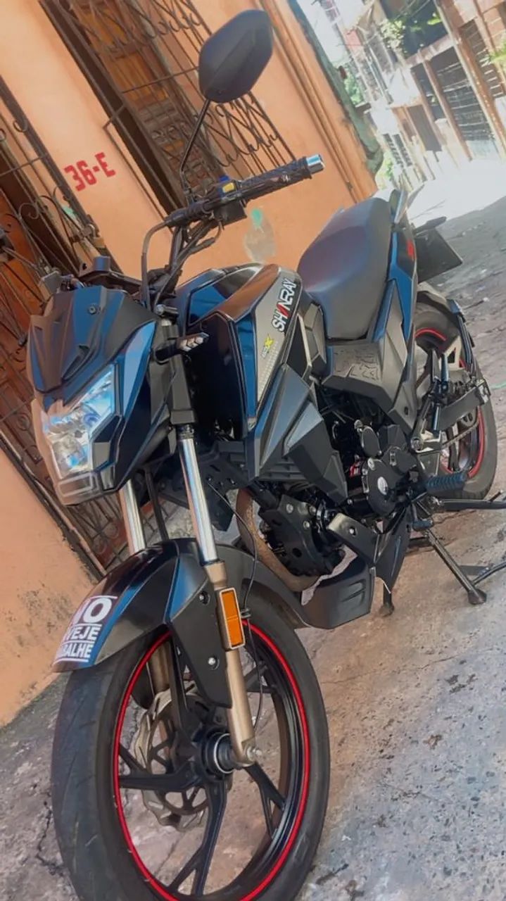 Moto - Foto 3