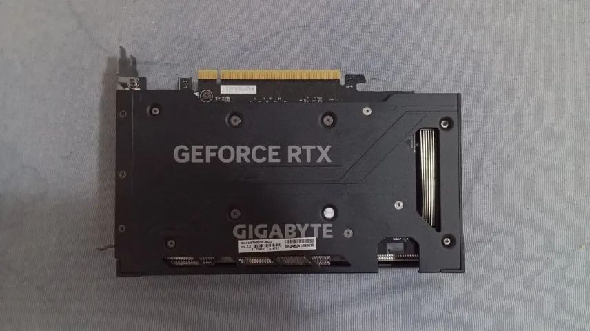 RTX 4060 Ti 16GB 