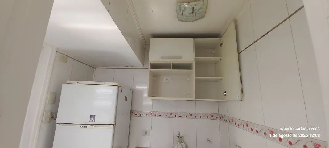 Kitnet - a 200 m. do metro Pedro II - Boa Oportunidade- Av.Rangel Pestana, 863 apto 111 - Foto 5