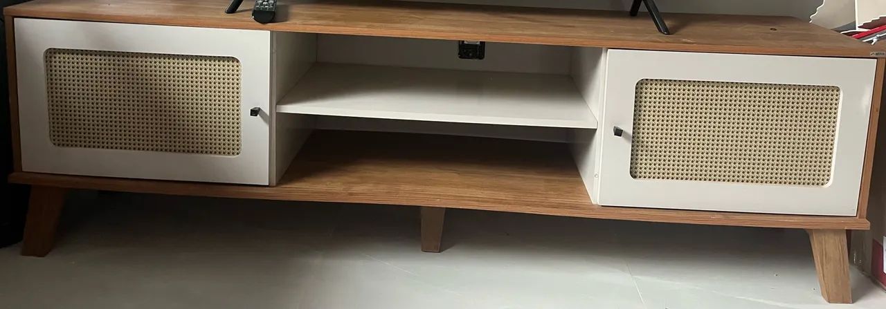 Rack de sala