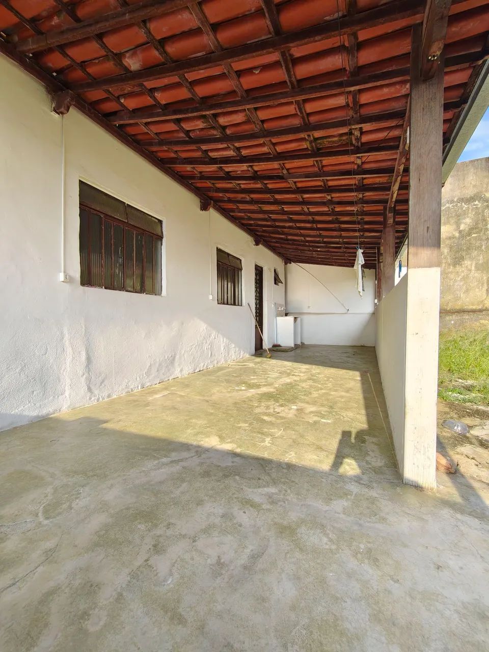 Lote 525m² bairro Belmonte com casa e kitnet  - Foto 5
