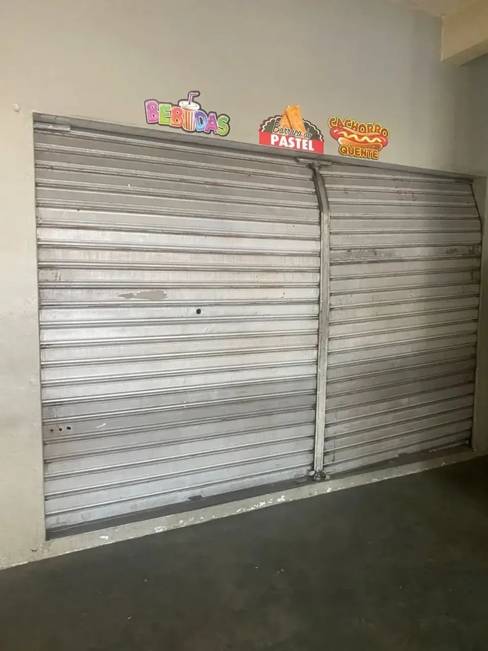 PONTO COMERCIAL COM 1600 METROS ÓTIMA LOCALIZAÇÃO E PRTUNIDADE, ACEITO PROPOSTA