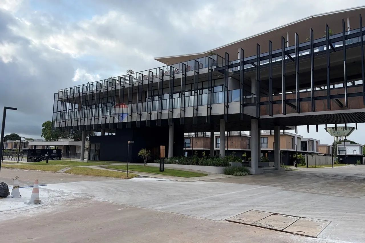 CASA EM CONDOMINIO FECHADO - Foto 4