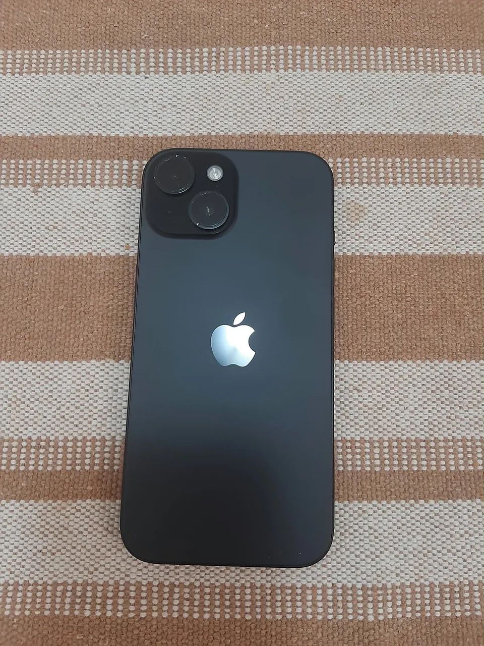 iPhone 15 128gb preto - Celulares e Smartphones - Ceilândia Norte