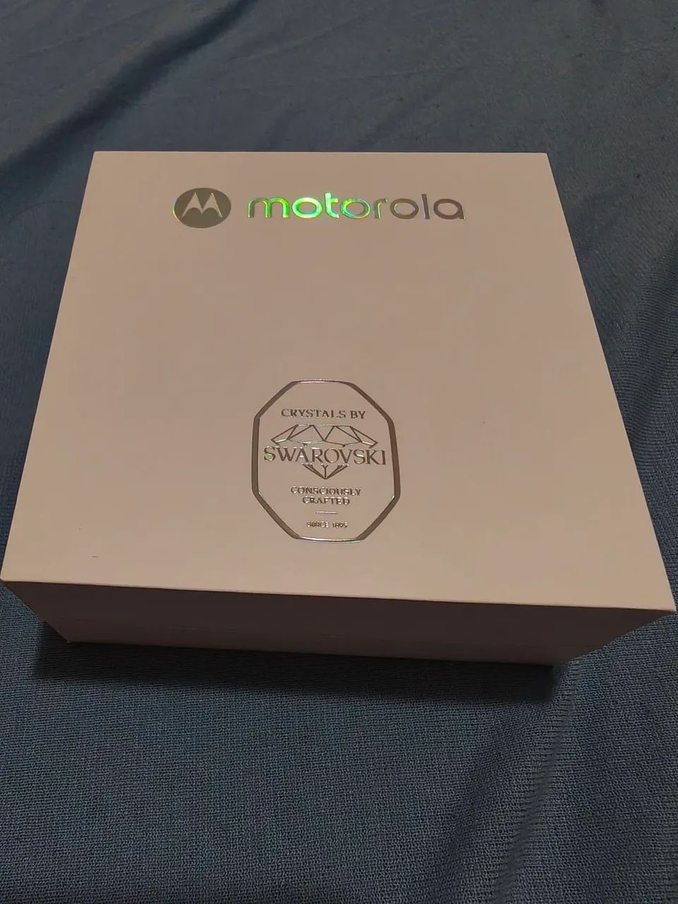 Fone de ouvido - Motorola original - Foto 3