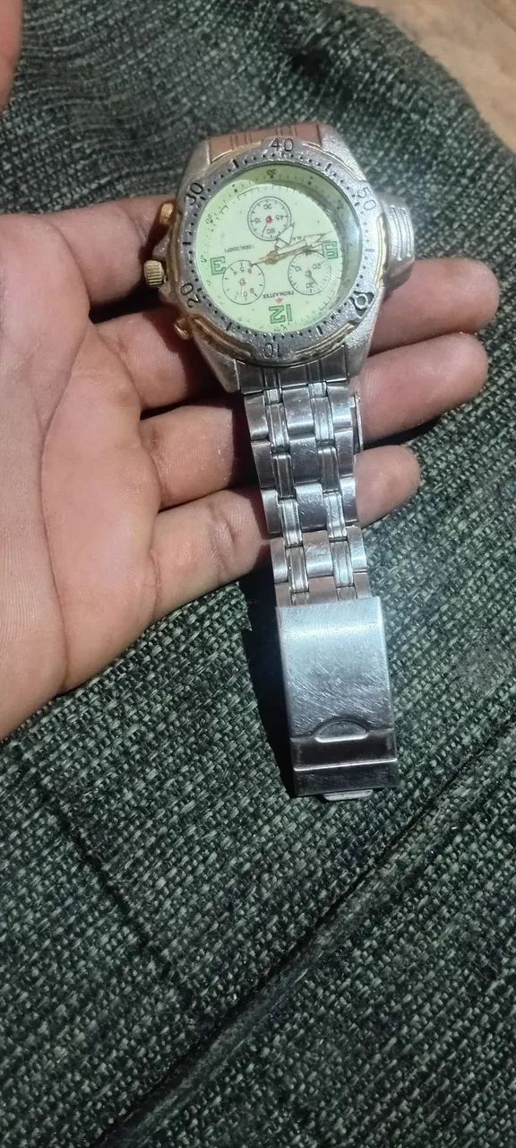 Citizen Promaster World Time - Foto 2