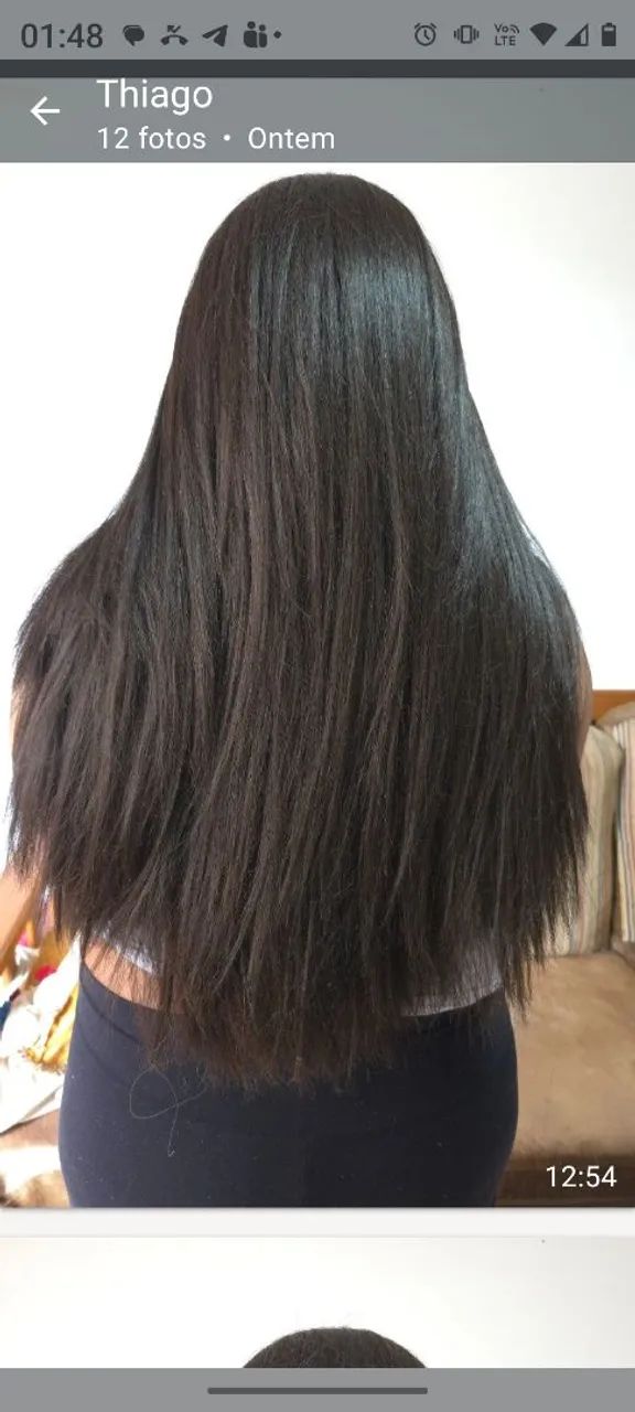 Lace front  - Foto 3
