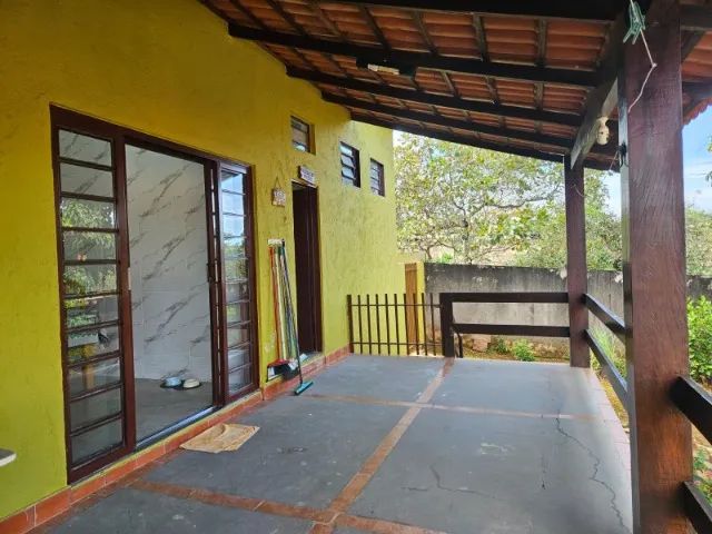 Casa Cond. Ouro Vermelho 1 - Foto 2