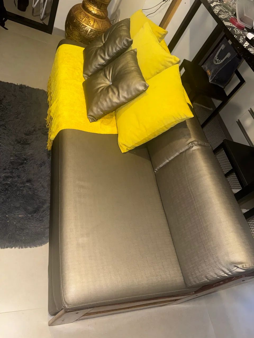 Sofá cama  - Foto 3
