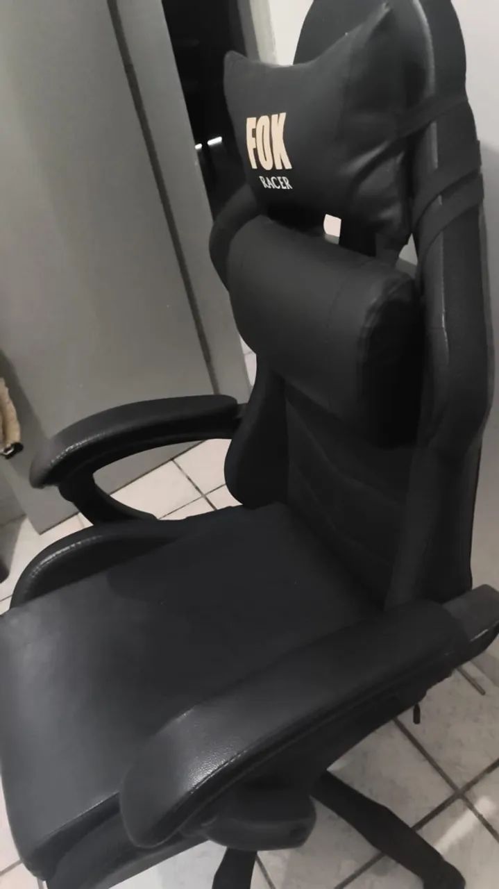 Cadeira Gamer - Foto 2