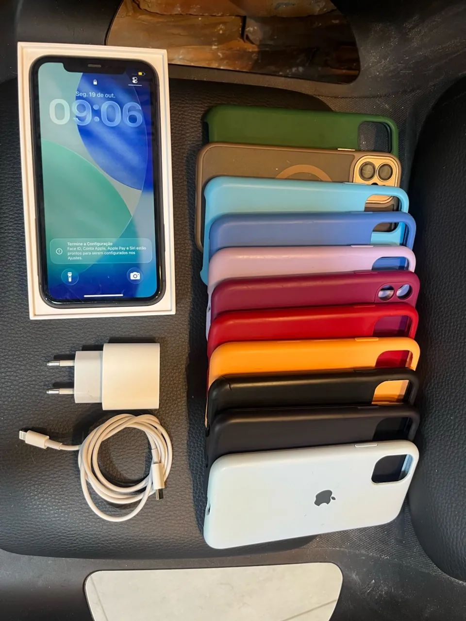 iPhone 11 SEMINOVO