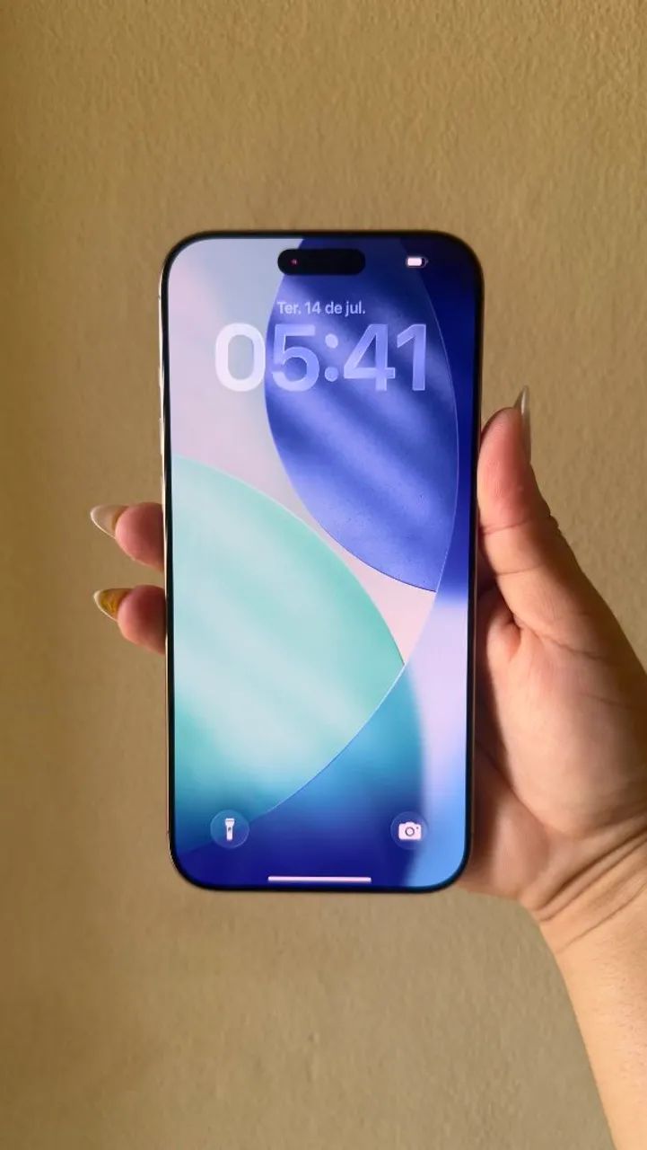 iPhone 16 pro Max 256 g  - Foto 2