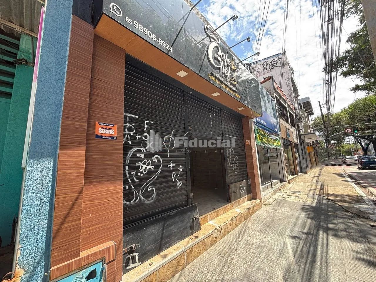 Oportunidade! Ponto Comercial com 02 lojas, 297,29m2, Escritório, loja com 02 ambientes, s - Foto 2