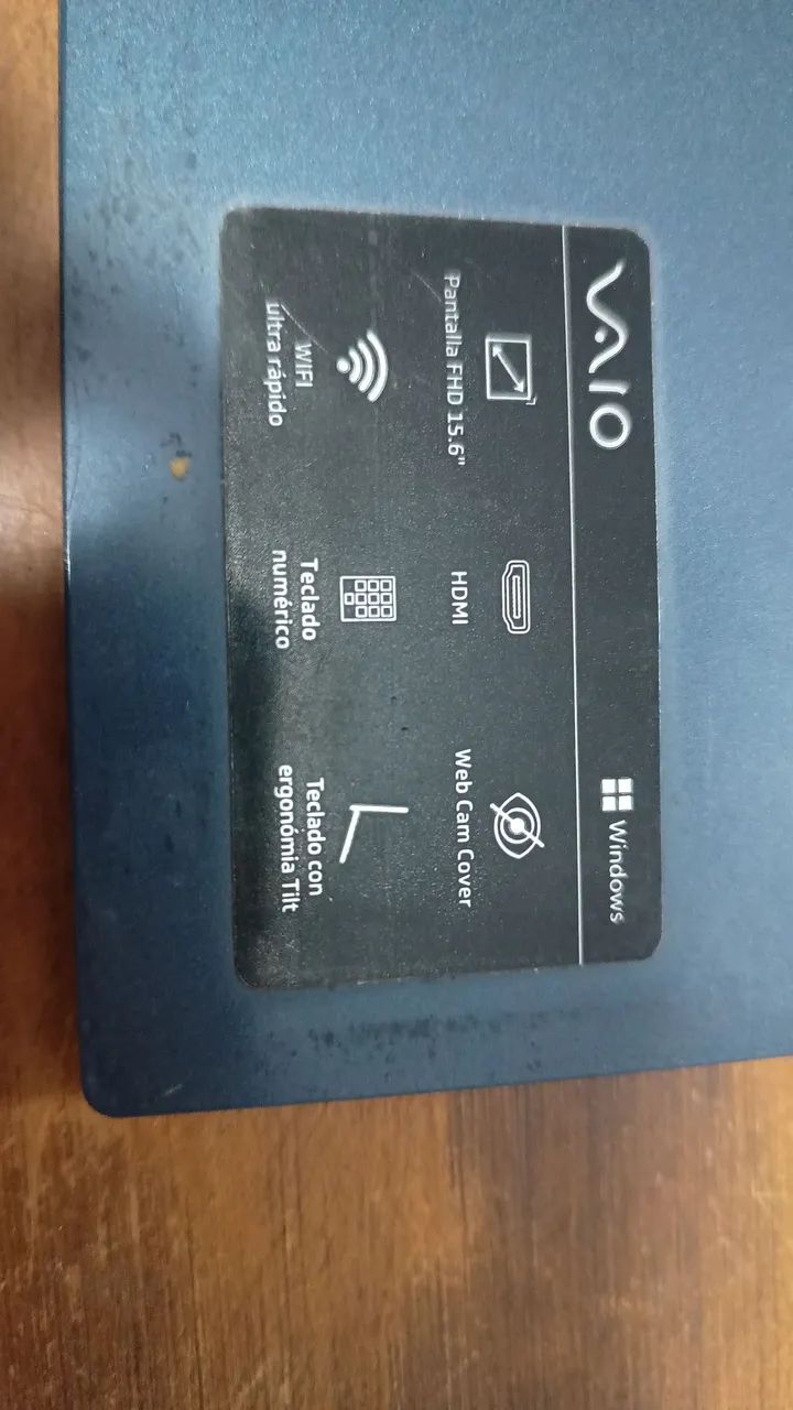 Sony Vaio  - Foto 5