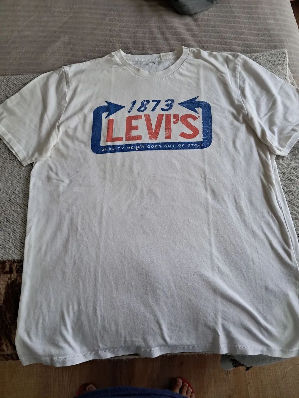 Camisa para colecionadores 