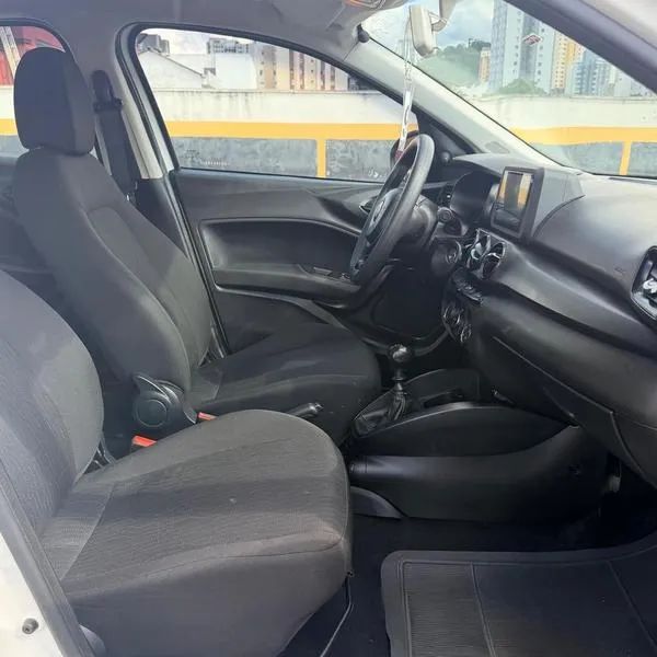 Fiat Cronos 1.3 8V Flex 2022 - Foto 5