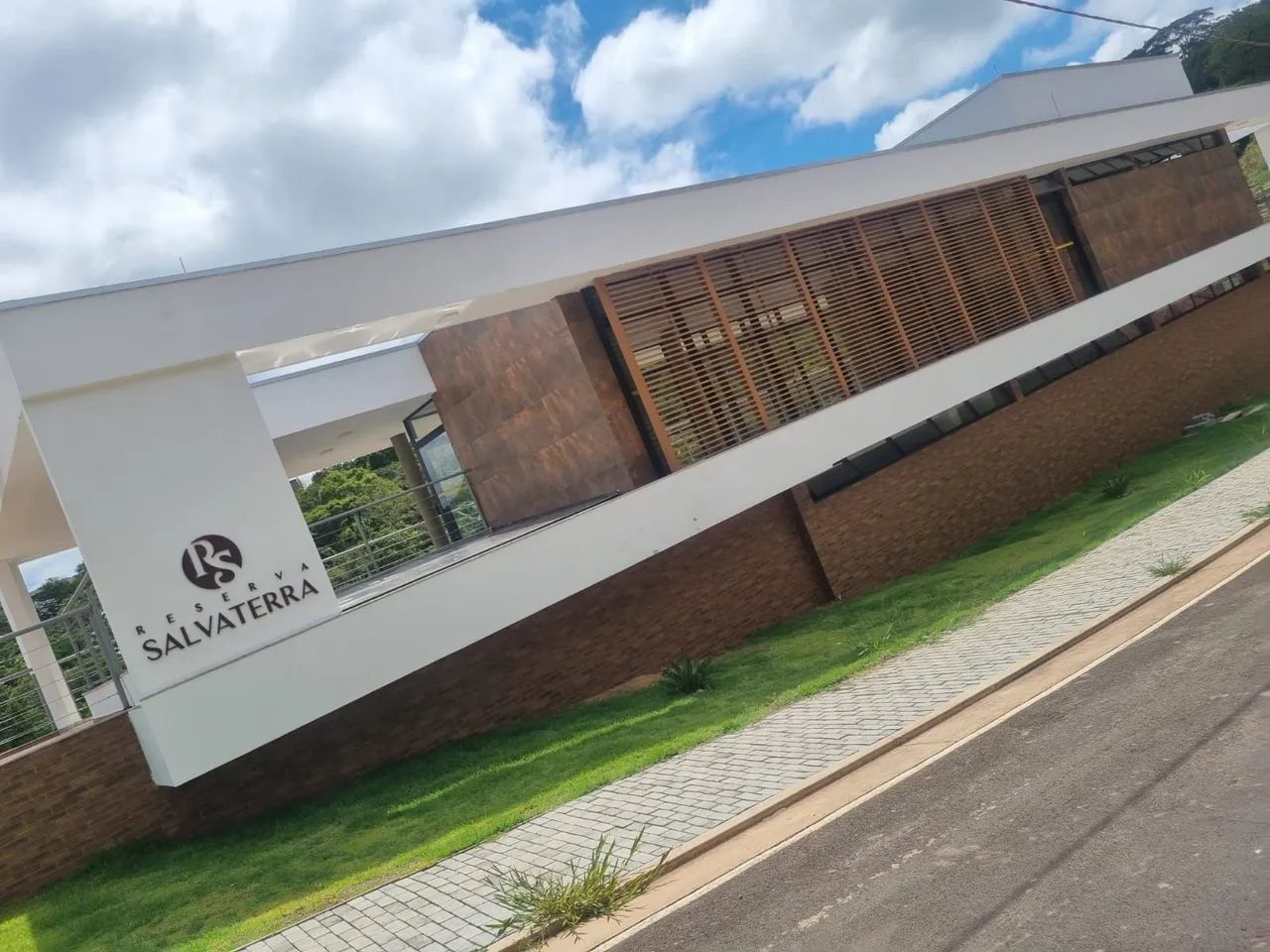 Excelente lote em Juiz de Fora 