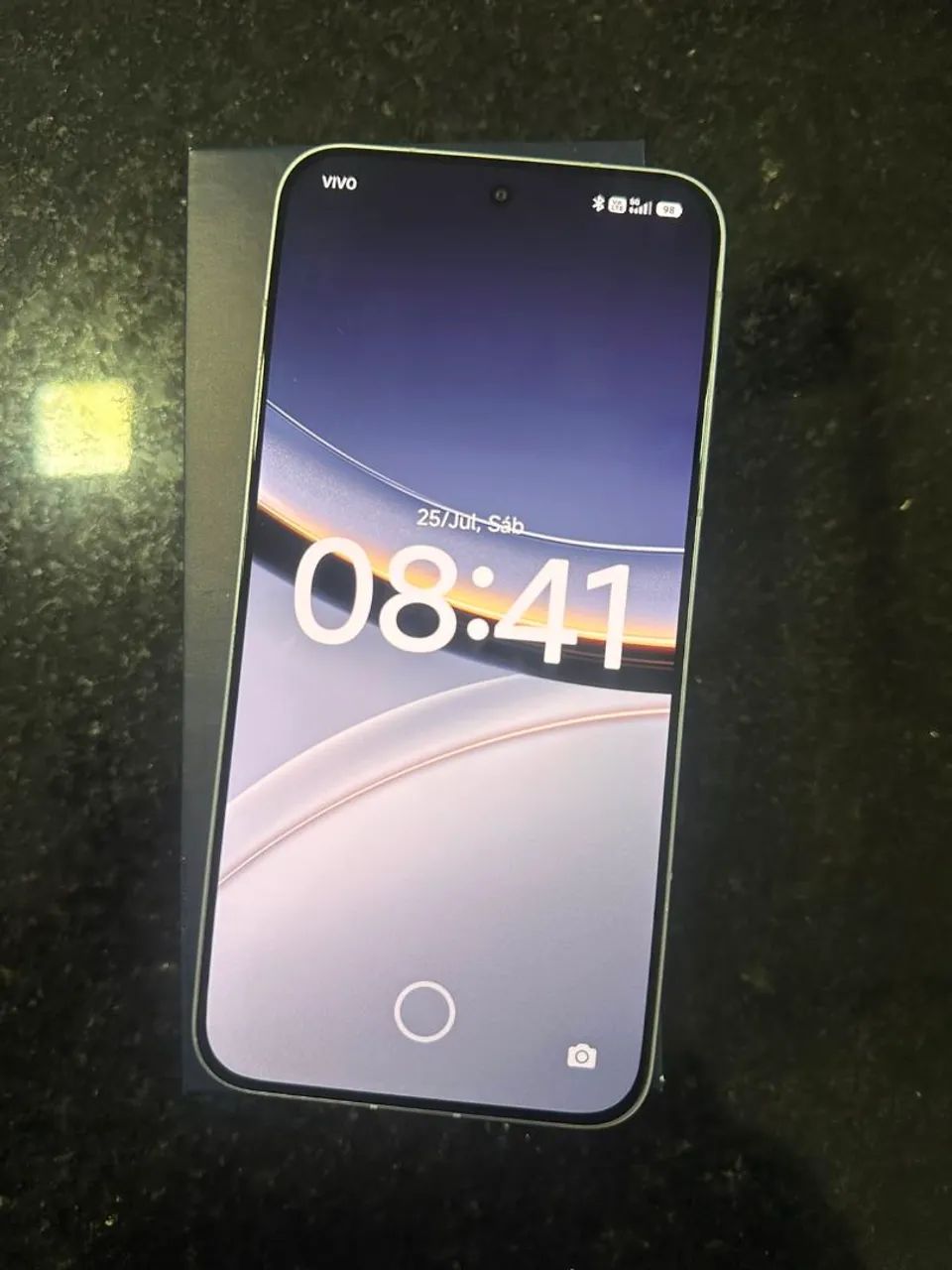 XIAOMI POCO F7 512GB  - Foto 2