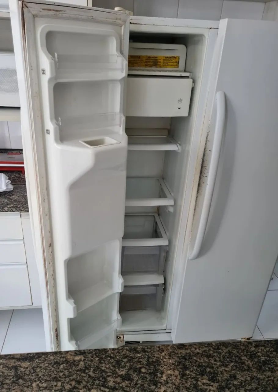 Geladeira  - Foto 4