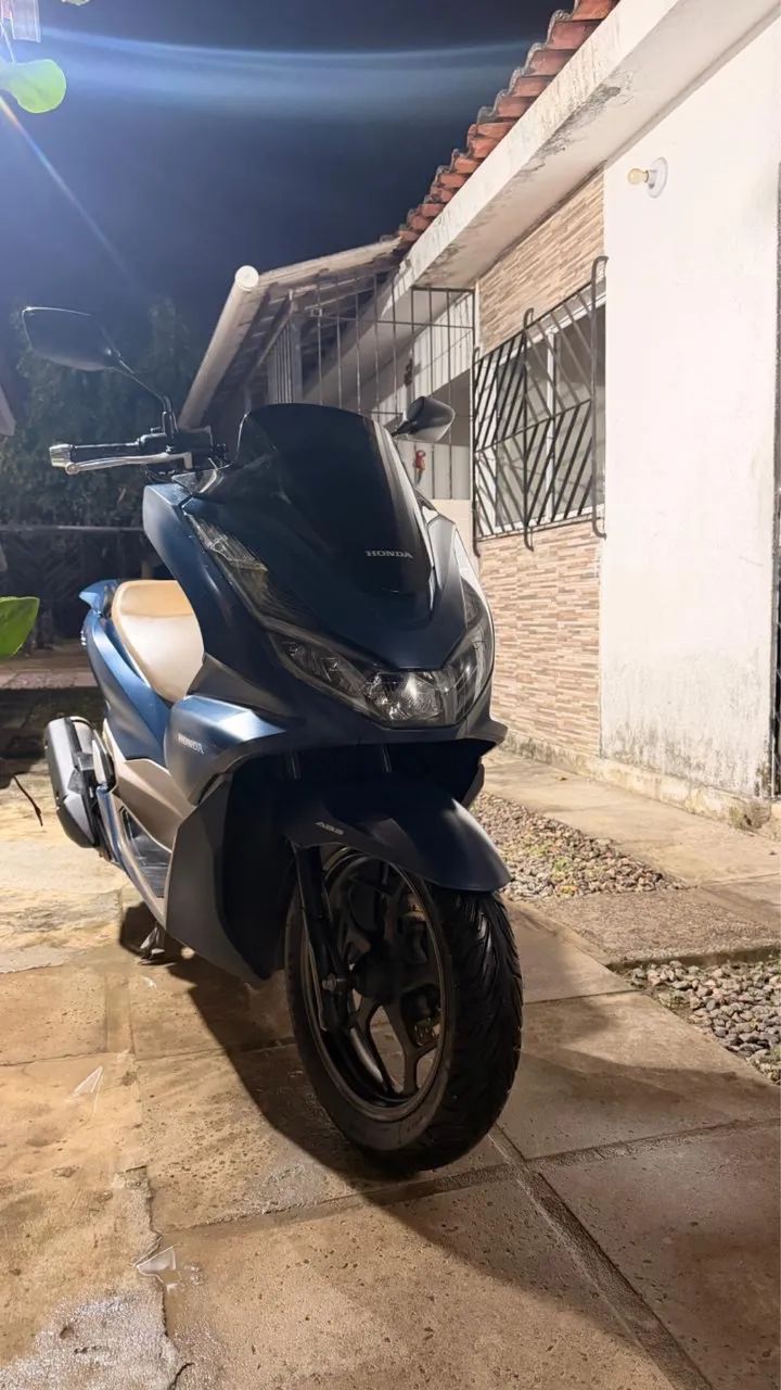 PCX 2024 DLX