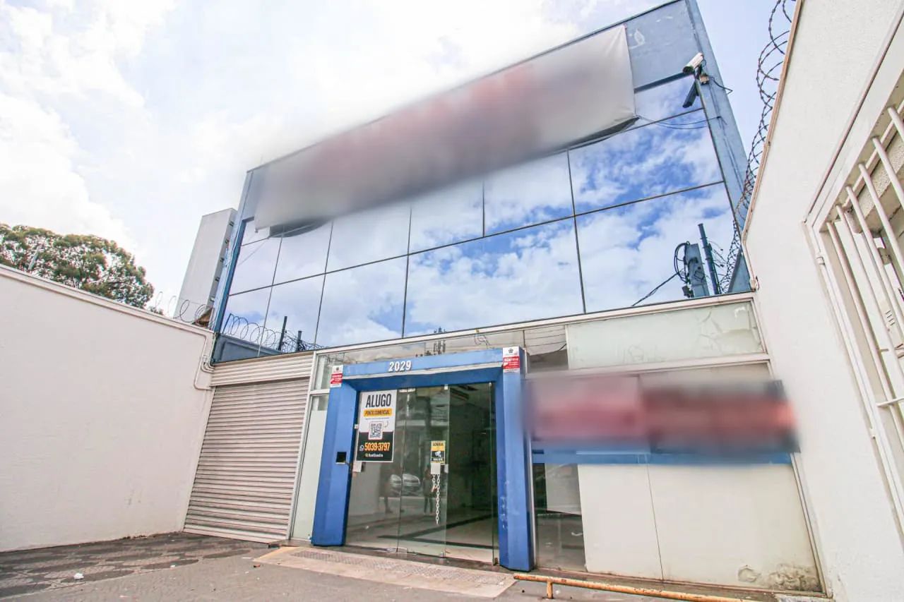 Prédio comercial na Avenida Miguel Estefno, 2029  630 m² - Foto 2