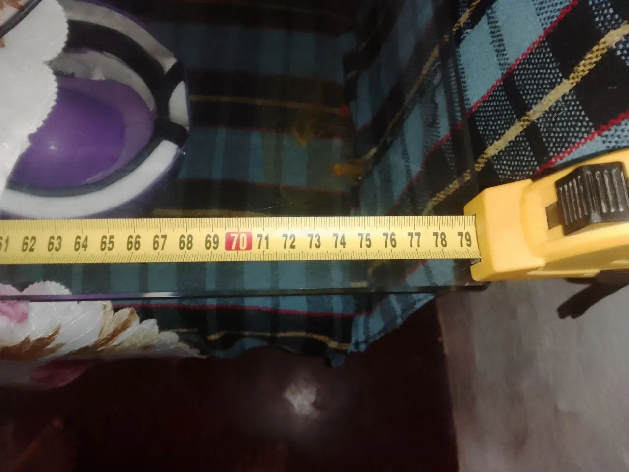 Mesa  - Foto 2
