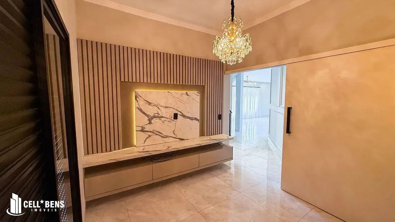 Sobrado no condomínio Buona Vitta - Foto 5